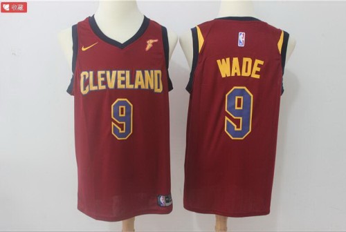 NBA Cleveland Cavaliers-028