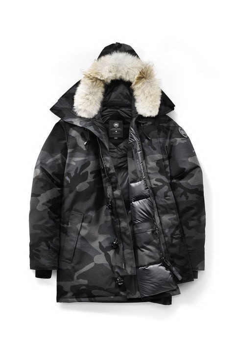 CG Down Jacket men-644