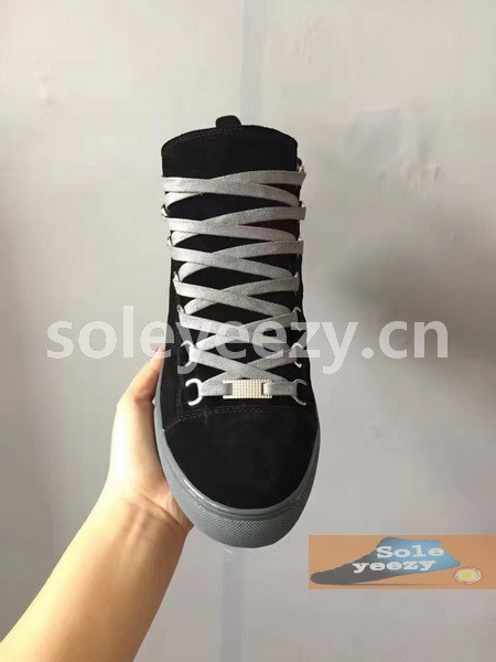 B Arena High End Sneaker-049