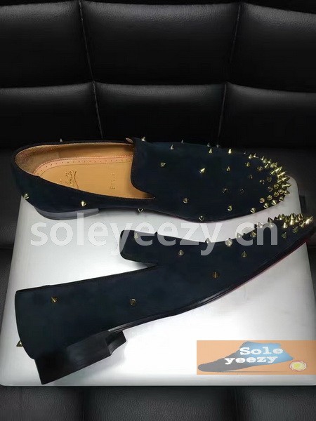 Super Max Christian Louboutin Shoes-501