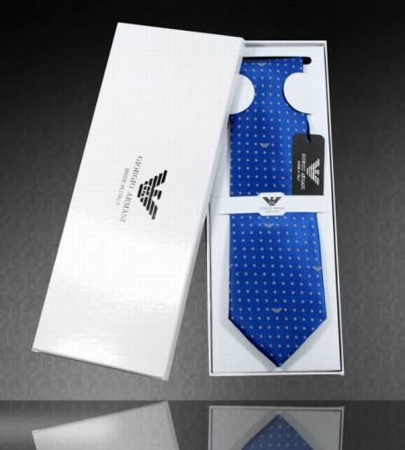 Armani Necktie AAA Quality-086