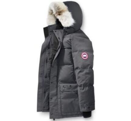 CG Down Jacket men-648