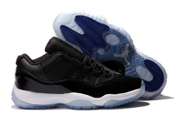 Air Jordan 11 Low shoes AAA-004