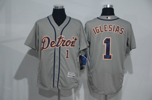 MLB Detroit Tigers-043