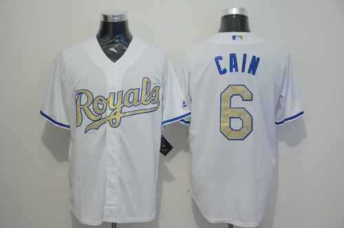 MLB Kansas City Royals-019