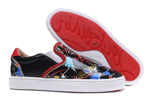 Christian Louboutin mens shoes-471