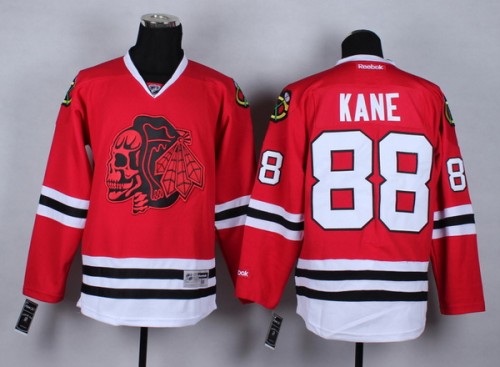 Chicago Black Hawks jerseys-339