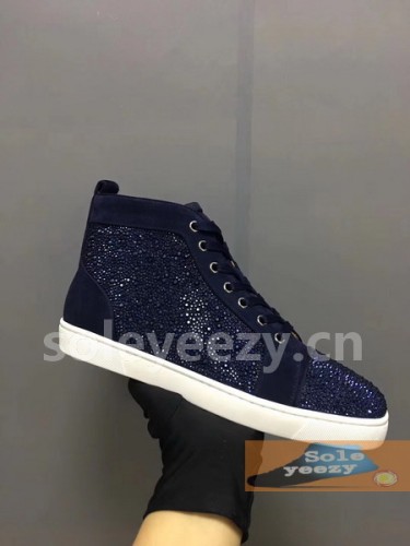 Super Max Christian Louboutin Shoes-899