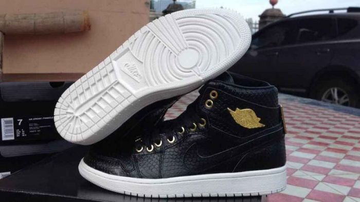 Perfect Air Jordan 1 shoes-039
