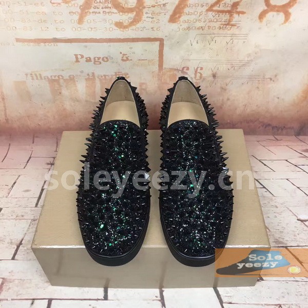 Super Max Christian Louboutin Shoes-780