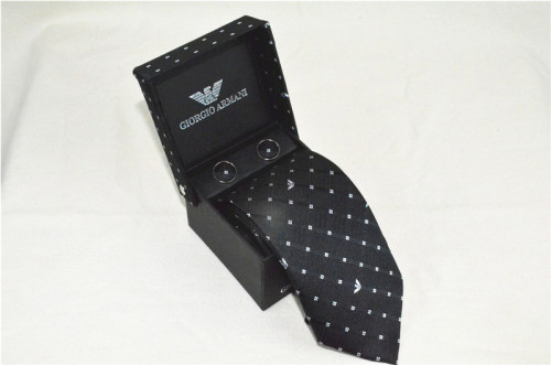 Armani Necktie AAA Quality-027