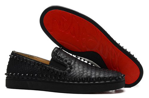 Christian Louboutin mens shoes-315