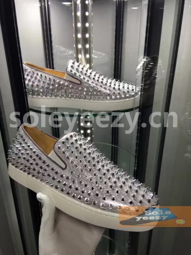 Super Max Christian Louboutin Shoes-639