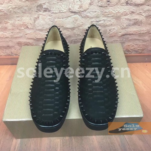 Super Max Christian Louboutin Shoes-645