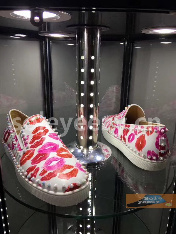 Super Max Christian Louboutin Shoes-665