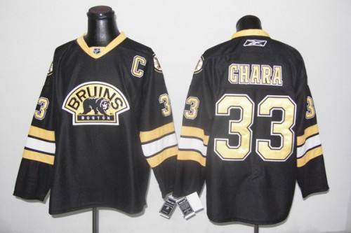 Boston Bruins jerseys-030