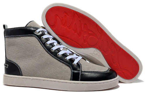 Christian Louboutin mens shoes-017