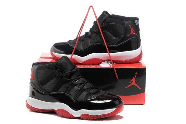 Jordan 11 shoes AAA Quality-012