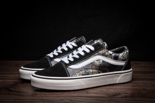 Vans Era Low Top Shoes-093