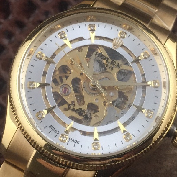 Rolex Watches-2132