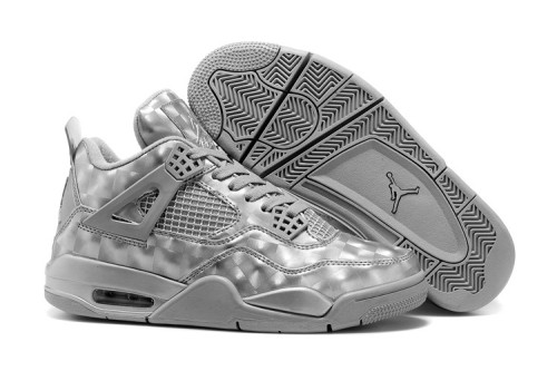 Air Jordan 4 shoes AAA-088