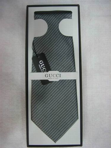 G Necktie AAA Quality-126