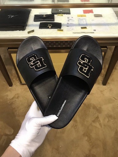 DG men slippers AAA-037(38-45)