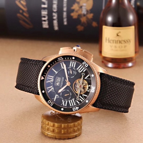 Cartier Watches-254