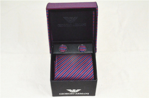 Armani Necktie AAA Quality-013