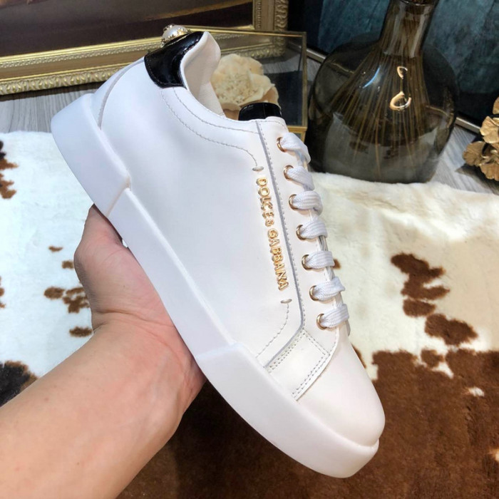 D&G men shoes 1;1 quality -034