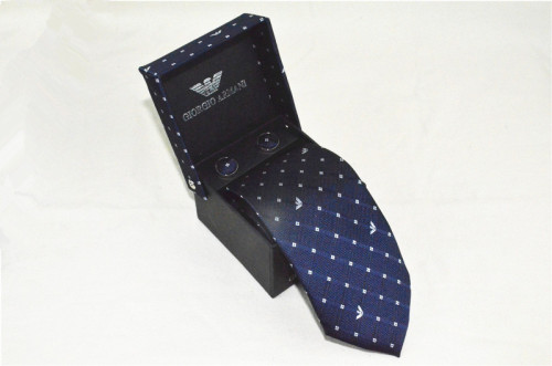 Armani Necktie AAA Quality-031