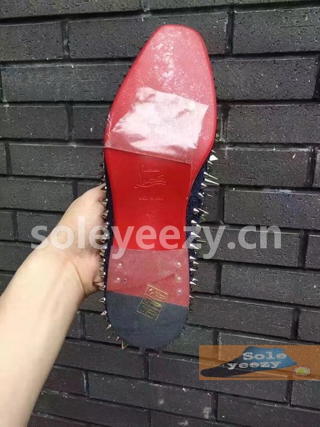 Super Max Christian Louboutin Shoes-504