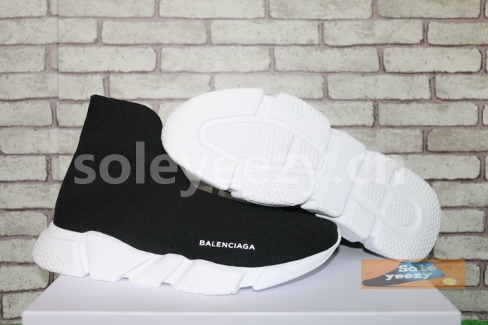 B Sock Shoes 1:1 quality-001