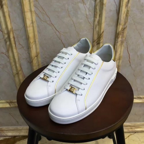 Super Max Versace Shoes-016