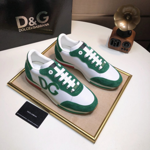 D&G men shoes 1;1 quality -243