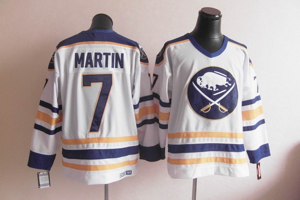 Buffalo Sabres jerseys-045