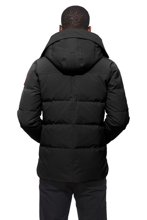 CG Down Jacket men-832