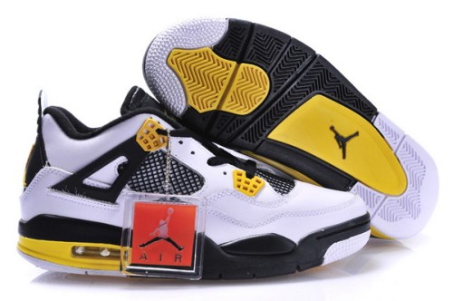 Jordan 4 shoes AAA Quality-047