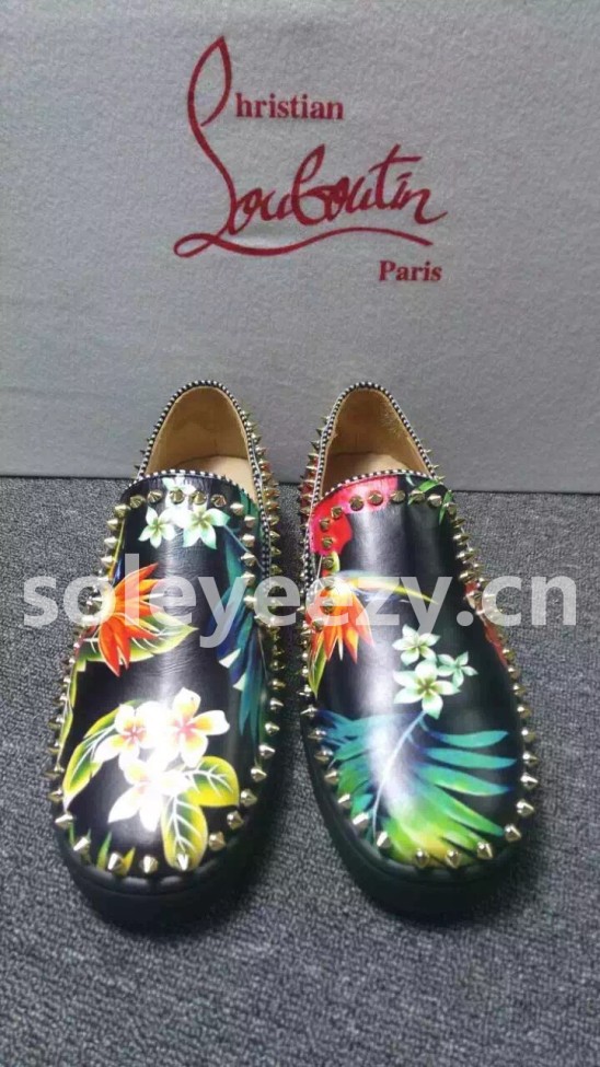 Super Max Christian Louboutin Shoes-247