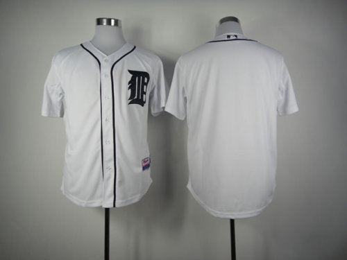 MLB Detroit Tigers-018