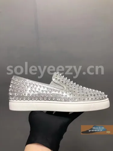 Super Max Christian Louboutin Shoes-1008