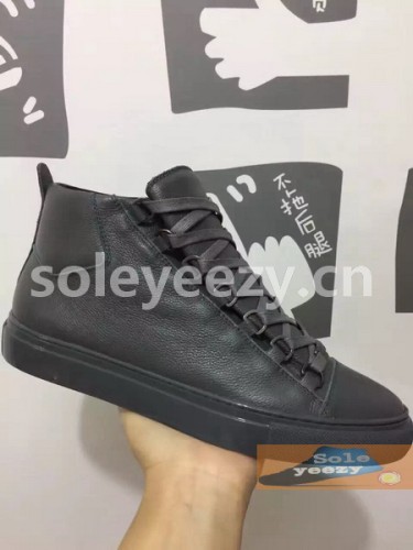 B Arena High End Sneaker-051