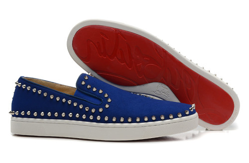 Christian Louboutin mens shoes-284