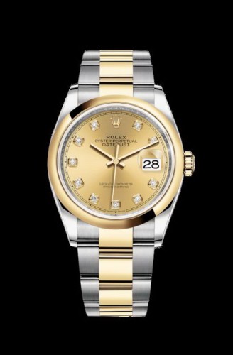 Rolex Watches-1455