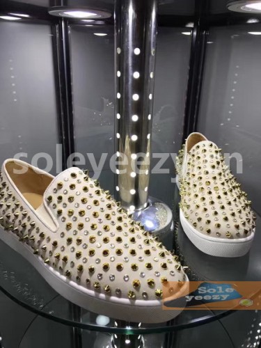 Super Max Christian Louboutin Shoes-633