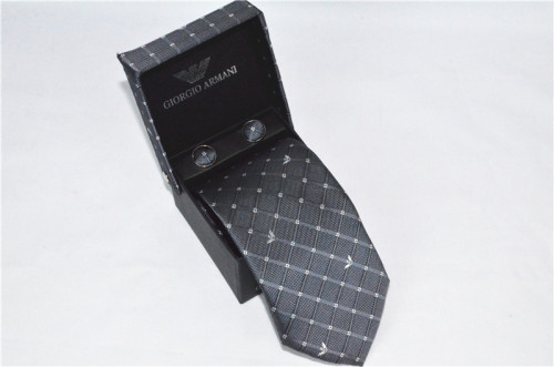 Armani Necktie AAA Quality-010