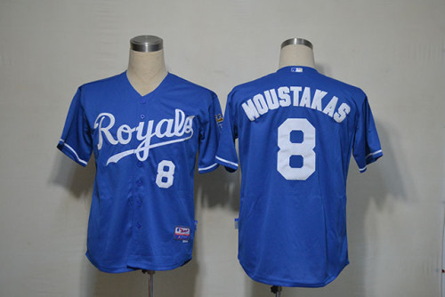 MLB Kansas City Royals-060