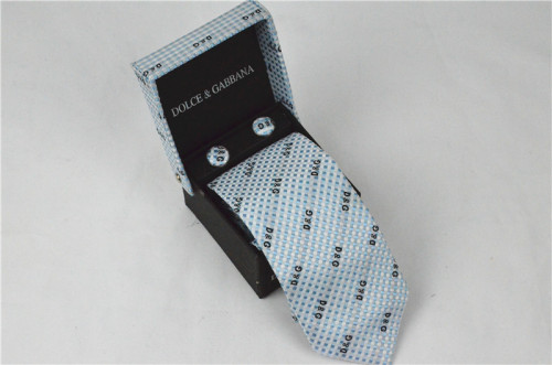 D&G Necktie AAA Quality-002
