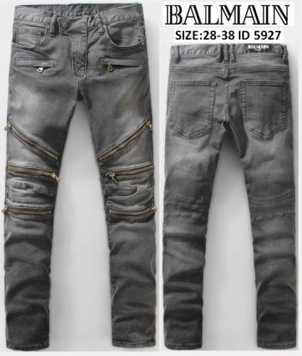 Balmain Jeans AAA quality-058