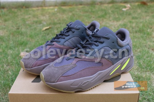 Authentic Yeezy Boost 700 “Mauve”